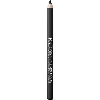 Eye Pencil 51 Black 1.1 Gram IsaDora.