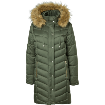 Jenny jacket green.