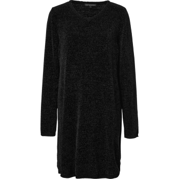 Gabriella tunic black.