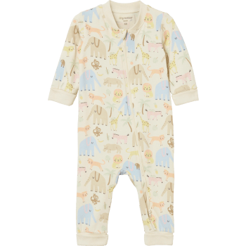 Pyjamas djur strl 56 mywear.