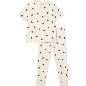 Pyjamas Alex Valentine 122/128 mywear.