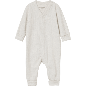 Pyjamas beige strl 80 mywear.