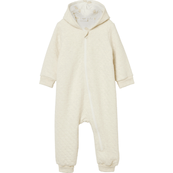 Babyoverall beige strl 62 mywear.