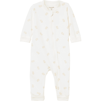 Pyjamas nalle strl 50 mywear.