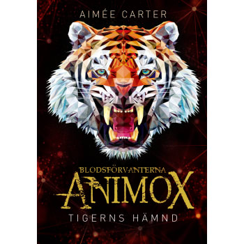 Tigerns hämnd.