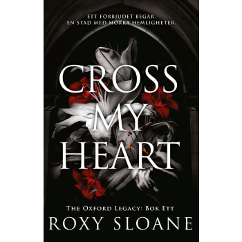 Cross My Heart (svensk utgåva).