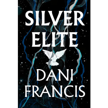 Silver Elite (svensk utgåva).