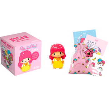 Figur Lala Hello Kitty.