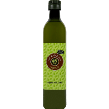 Avokadoolja Neutral 750ml Renée Voltaire.