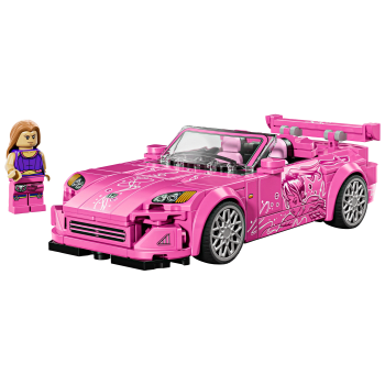 LEGO Speed Champions 2 Fast 2 Furious Honda S2000 77241.