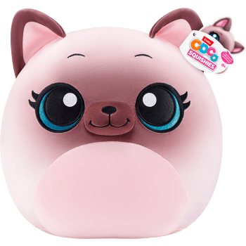 Coco Squishy 30cm.