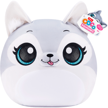 Coco Squishy 30cm.