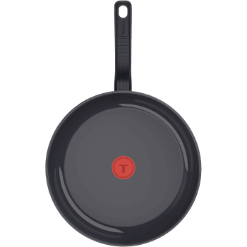 Stekpanna ComfortMax SS 28cm Tefal.