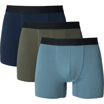 Boxer 3p S mywear.