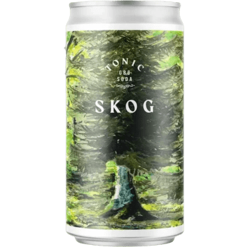Tonic Skog 250ml Gbg Soda.