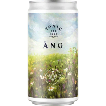 Tonic Äng 250ml Gbg Soda.