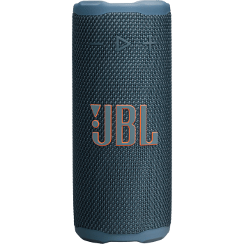 Högtalare Grip blå JBL.