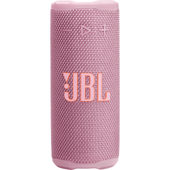 Högtalare Grip rosa JBL.