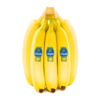 Banan Eko ca 180g Klass 1.
