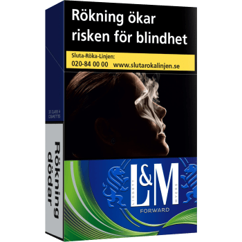 L&M Forward 20-p.