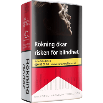 Marlboro Red Soft Pack 20-p.