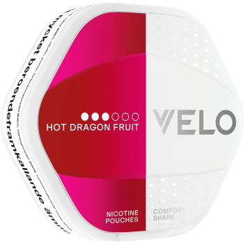 Hot Dragonfruit.