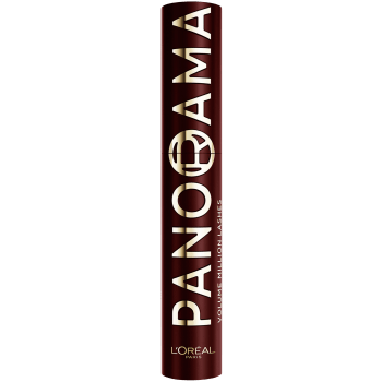 Mascara Panorama Mascara Bordeaux Cashmere 9.9 Milliliter Loreal.