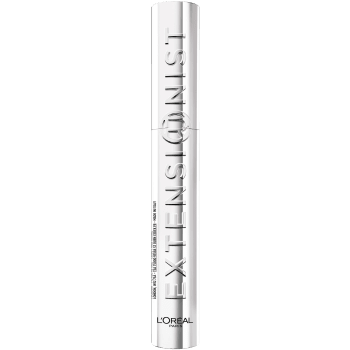 Mascara Telescopic Extensionist Black 9.9 Milliliter Loreal.