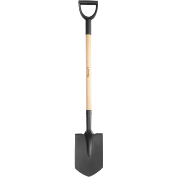 Trädgårdsspade Grouw.
