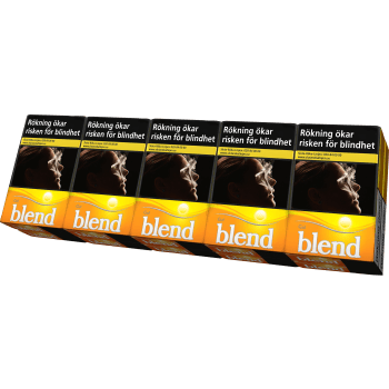 Blend Gul Limpa.
