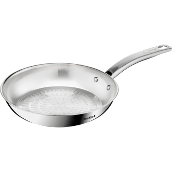 Stekpanna Intuition 24cm SS Tefal.