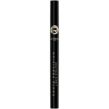 Eyeliner Haute Precision Liquid Eyeliner 010 1 Styck Loreal.