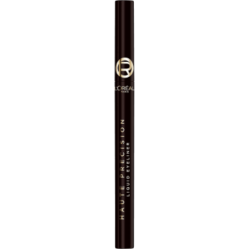 Eyeliner Brun Leather Haute Precision Liquid Eyeliner 020 1 Styck Loreal.