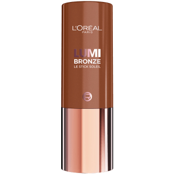 Bronzer Lumi Bronze Bronzerstick 130 9 Gram Loreal.