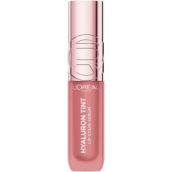 Lip Gloss Hyaluron Lip Stain Serum 601 5 Milliliter Loreal.