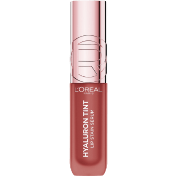 Lip Gloss Hyaluron Lip Stain Serum 640 5 Milliliter Loreal.