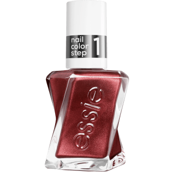 Nailpolish gel couture size me up 569 13.5 Milliliter essie.