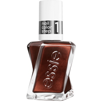 Nailpolish gel couture marquise please 570 13.5 Milliliter essie.