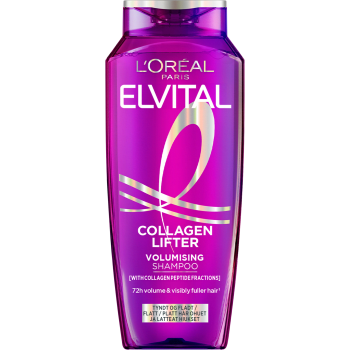 Schampo Collagen Lifter Volumising 250ml Elvital.