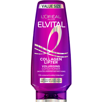 Balsam Collagen Lifter Volymising 200ml Elvital.