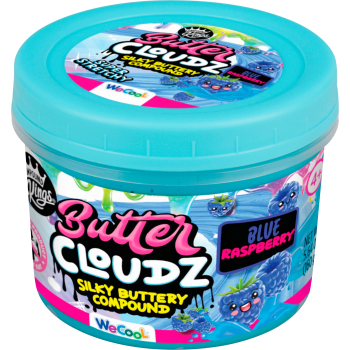Butter Cloudz 100g.