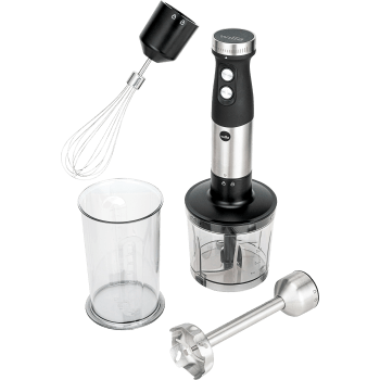 Stavmixer Fusion 1000 Wilfa.