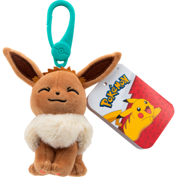 Pokémon Clip-on 1-p.