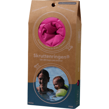Armpuffar Skruttenringen.