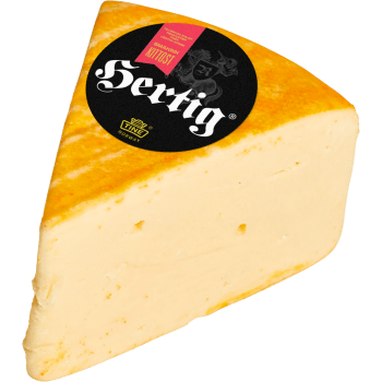 Hertig ca 210g TINE.