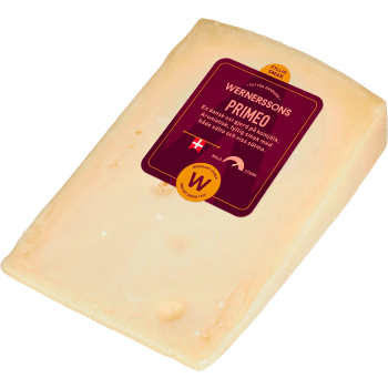 Primeo ca 185g Wernerssons.
