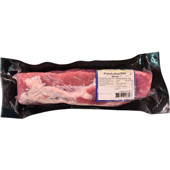 Fläskytterfilé Mörad ca 890g Matlaget.
