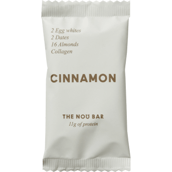 Proteinbar Cinnamon 45g The NO Bar.