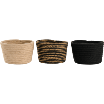 Förvaringskorg 16 cm.