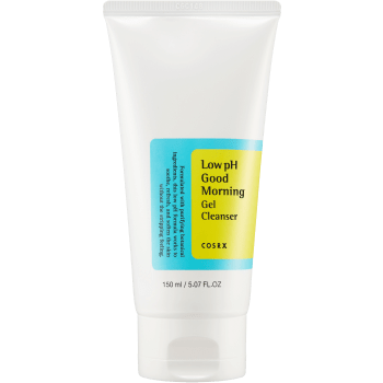 Ansiktsrengöring Low pH Good Morning Gel Cleanser 150ml COSRX.